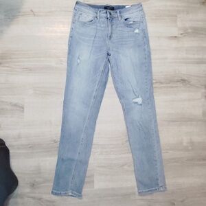 Banana Republic brand jeans, size 26/2, blue B18-C1540